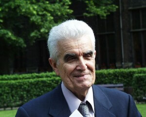 René Girard and Violence