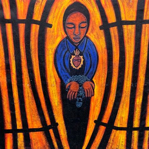 Creating New Hearts: Moving From Retributive to Restorative Justice