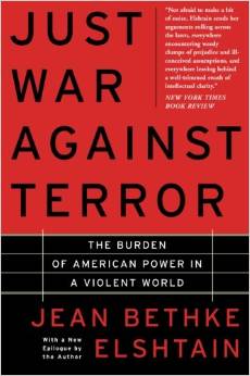 Just War Against Terror