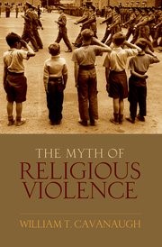 The Myth of Religious Violence and Migrations of the Holy