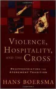 Violence, Hospitality, and the Cross