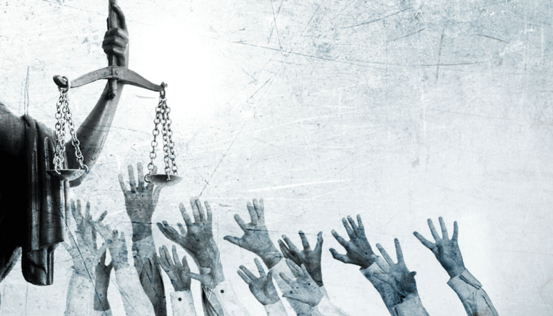 Just War, Just Deserts, Just Hell