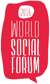 World Social Forum, August 9 – 14, Montréal