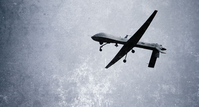 Jeremy Scahill: Corporations Are Making a Killing Off US Targeted Killing