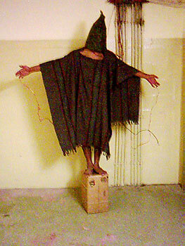 Bush the Would-Be Torturer