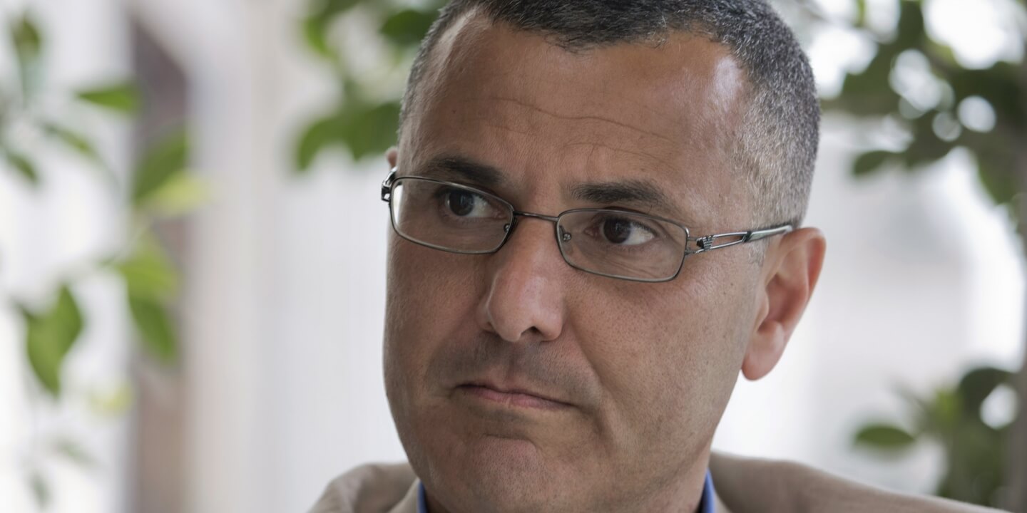 Interview With BDS Co-Founder Omar Barghouti: Banned by Israel From Traveling, Threatened With Worse