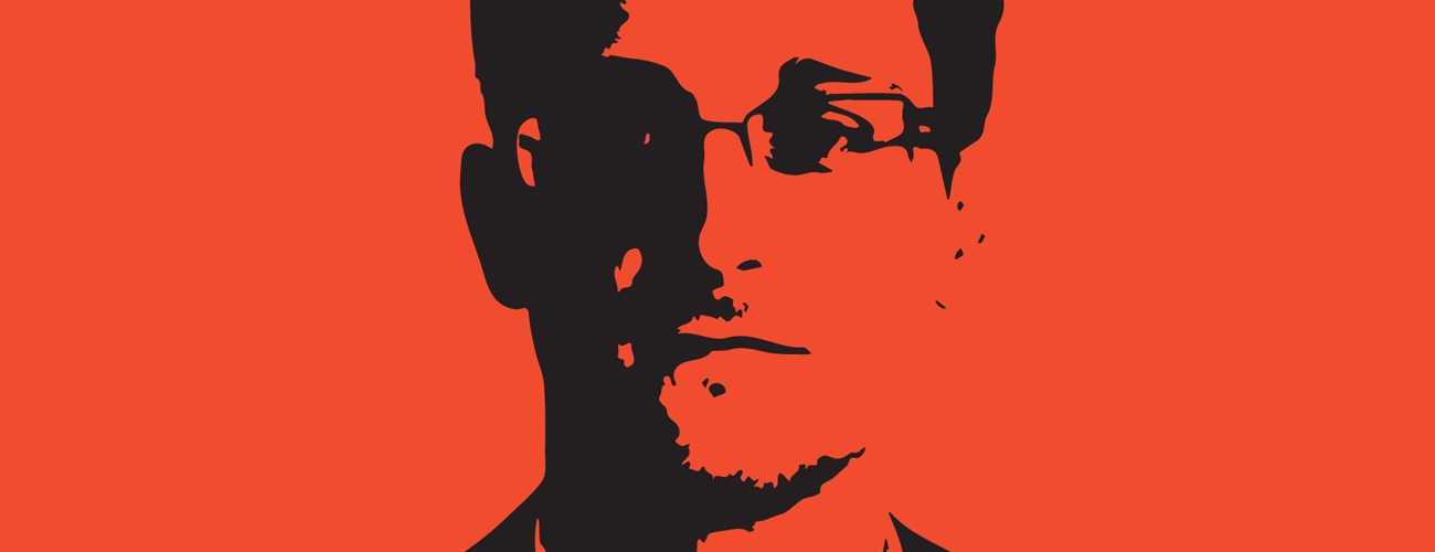 Snowden interview:  Why the media isn’t doing its job