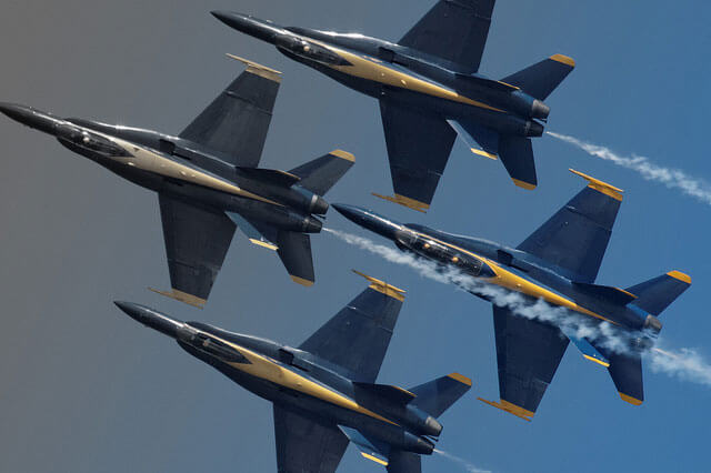 Dominating the Skies — and Losing the Wars: Air Supremacy Isn’t What It Used to Be