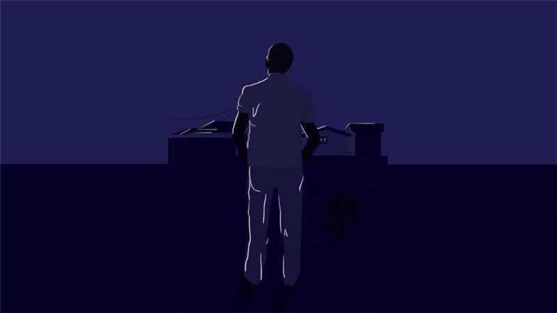 Race in the US: What if your identity was a lie?