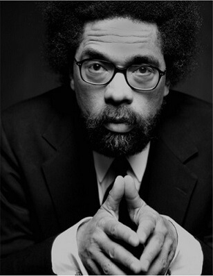 Cornel West and the Fight to Save the Black Prophetic Tradition
