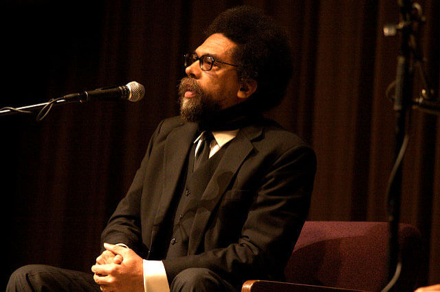 Cornel West: Black Lives Matter Is an Indictment of Neoliberal Power