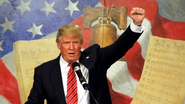 The Foreign Consequences of Trump’s Racism