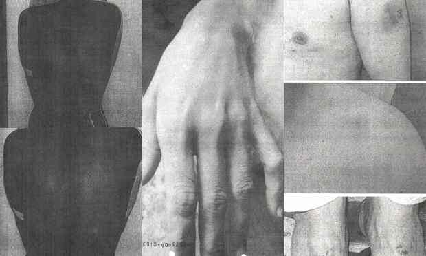 Tomgram: Rebecca Gordon, Justice for Torturers?