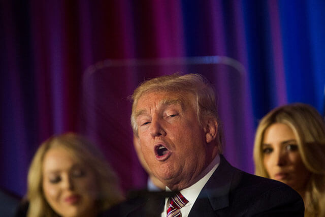 “We Can Control Him”: How Conservatives Underestimate Trump and How Progressives Could Stop Him