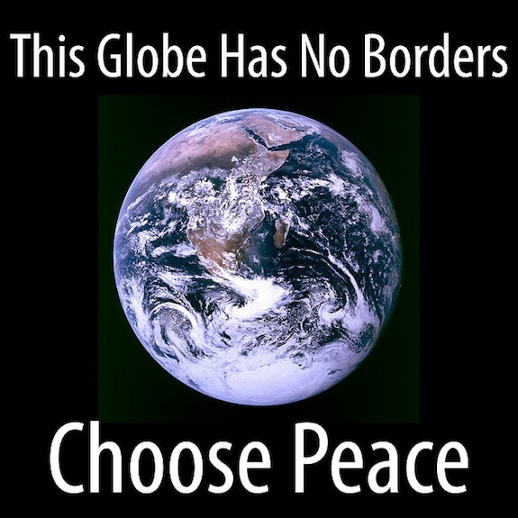 The United States Is Ranked 103rd on Global Peace Index