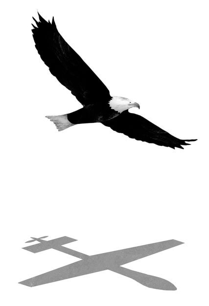 Limit the Next President’s Power to Wage Drone Warfare