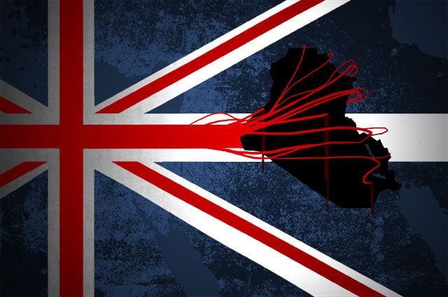 The Iraq War, Brexit and Imperial Blowback