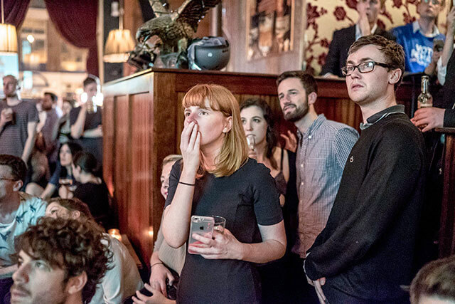 After Brexit: Reckoning With Britain’s Racism and Xenophobia