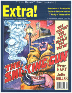 Bush, Blair and the Lies That Justified the Illegal Iraq War