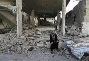 Battle Over Palestine May Spill Into Democratic Convention