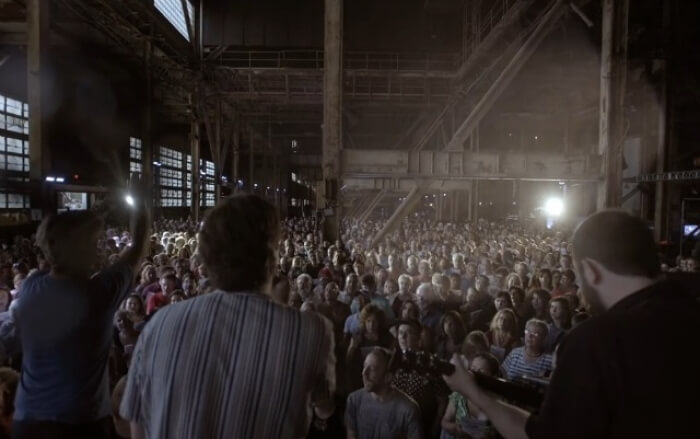 Grace Always Bats Last