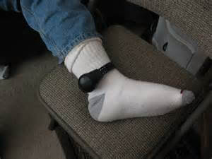 Electronic Monitoring Is Not the Answer