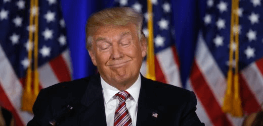 Donald Trump weiß nichts über die Welt – Donald Trump Knows Nothing About the World