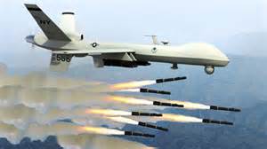 Trump Has Pushed Ahead With Drone Strikes, Putting US Citizens in the Crosshairs