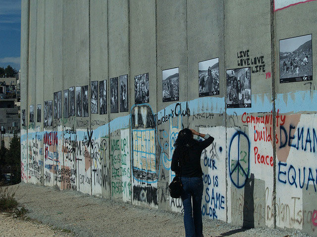 Labor Organizing Across Israel’s Apartheid Line: An Interview With Israeli Labor Activist Yoav Tamir