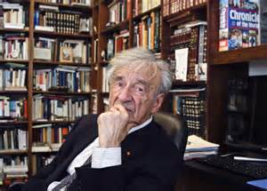 It Is Important to Have Perspective on Elie Wiesel’s Legacy