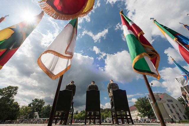 Breaking the Camouflage Wall of Silence