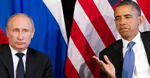 Cold War, Détente, Neo-McCarthyism, and Donald Trump