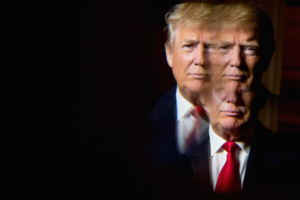 The Revenge of the Lower Classes and the Rise of American Fascism