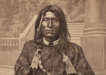 Was America Great When It Burned Native American Babies? (Audio and Transcript) – Truthdig