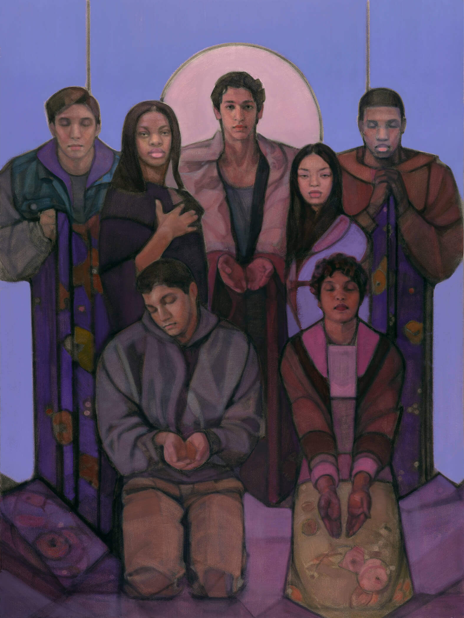 “Jesus of Arrupe College” Depicts Diverse Students of Loyola University Chicago Two-Year College