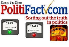 Three Fact-Checking Websites of Note