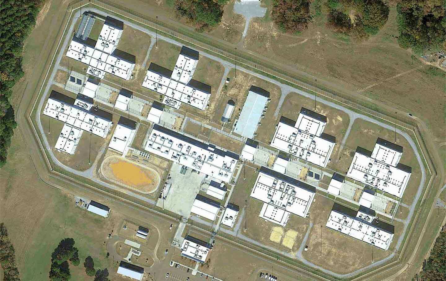 The (US) Justice Department Will End All Federal Private Prisons, Following a ‘Nation’ Investigation | The Nation