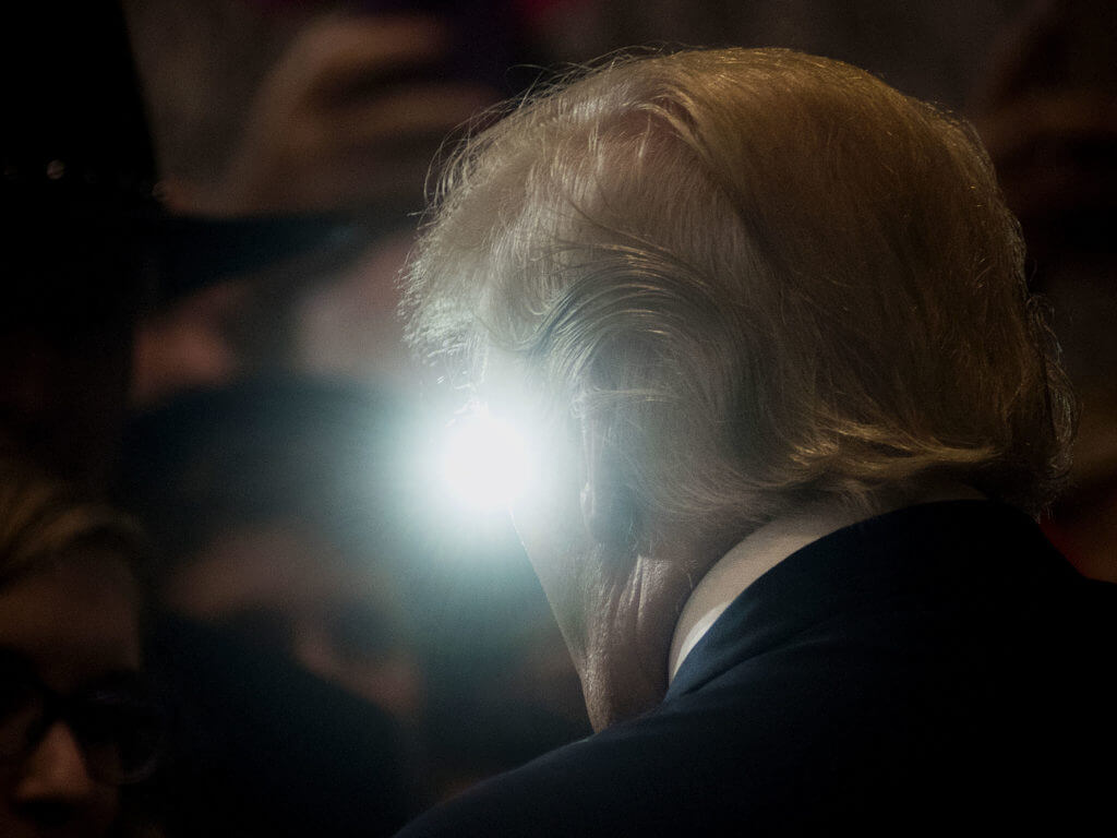 Dear Donald Trump: This Is Why Nuclear Weapons Are Bad