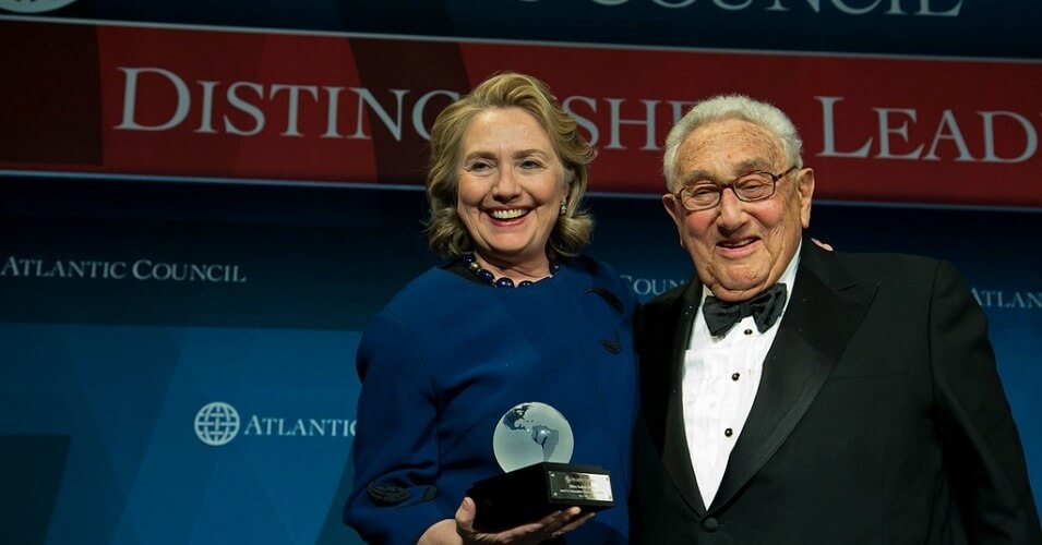 America and the Plague of ‘Moral Idiocy’