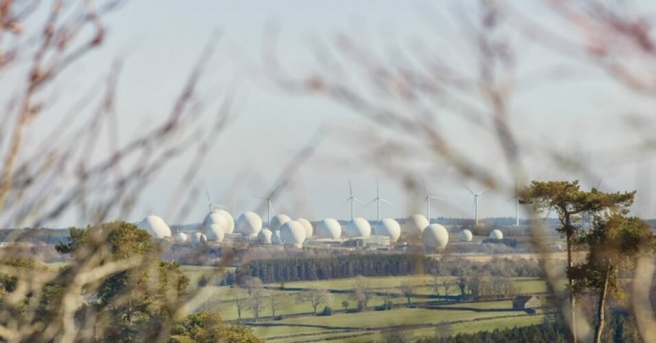 The NSA Abroad: The UK Base That Makes US Targeted Killing Possible
