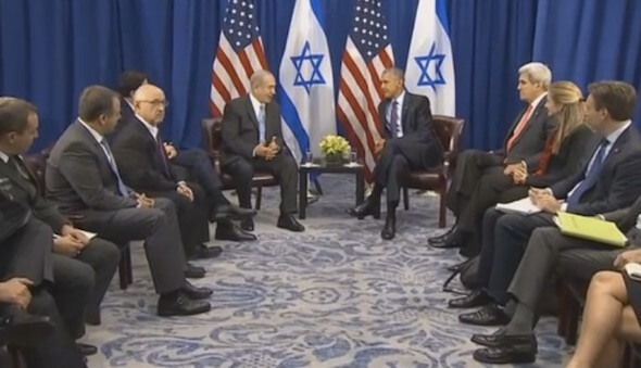 Marjorie Cohn: President Obama: ‘Patron’ of the Israeli Occupation