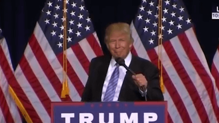 When this is over, you will have nothing that you want – Chicago Tribune