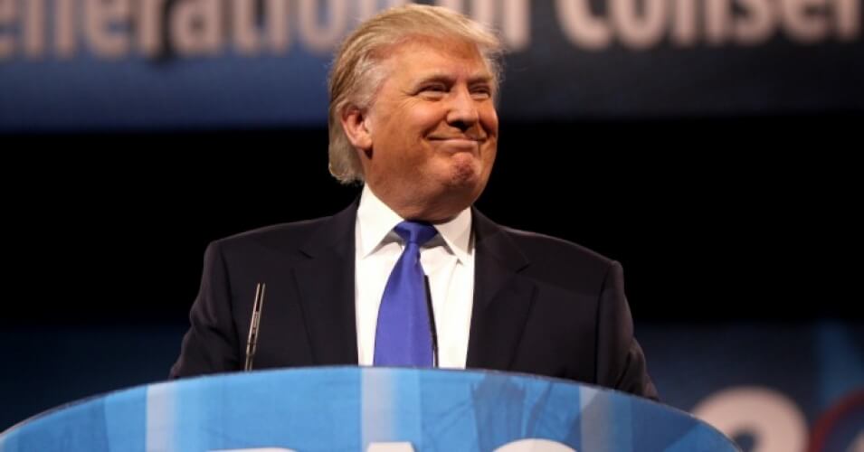 Will Trumpism, Brexit, and Geopolitical Exceptionalism Sink the Planet?