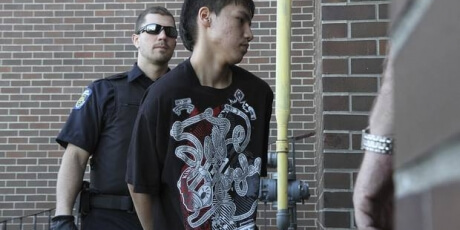 Ontario — Stop torturing Adam Capay