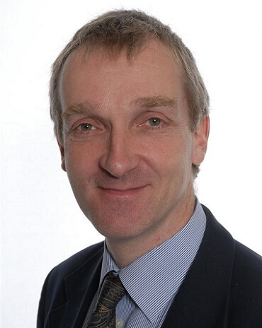 British physicist will address science, religion and wisdom