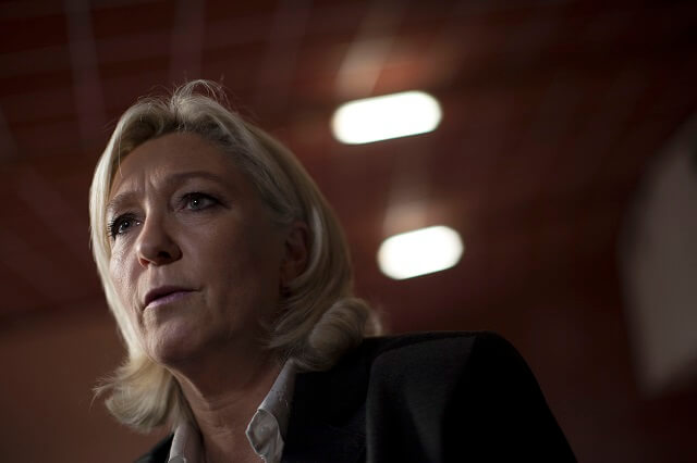 Rising European Fascists Welcome Trump Victory