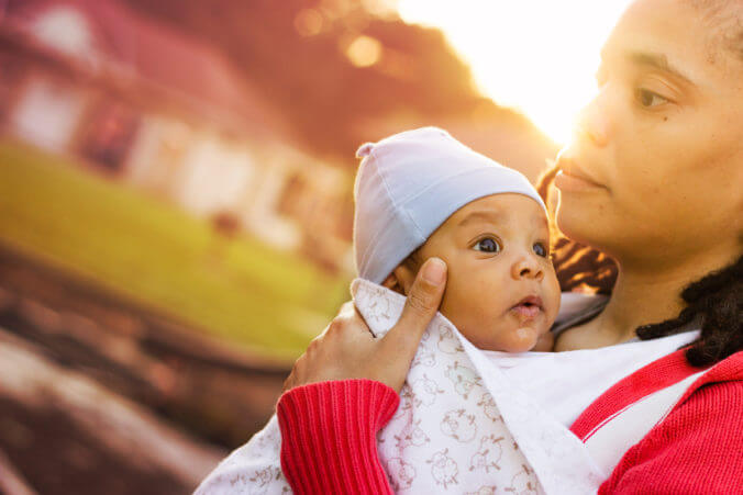 Why I Am (Try to Be) Consistently Pro-Life