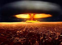 Election 2016 and the Growing Global Nuclear Threat