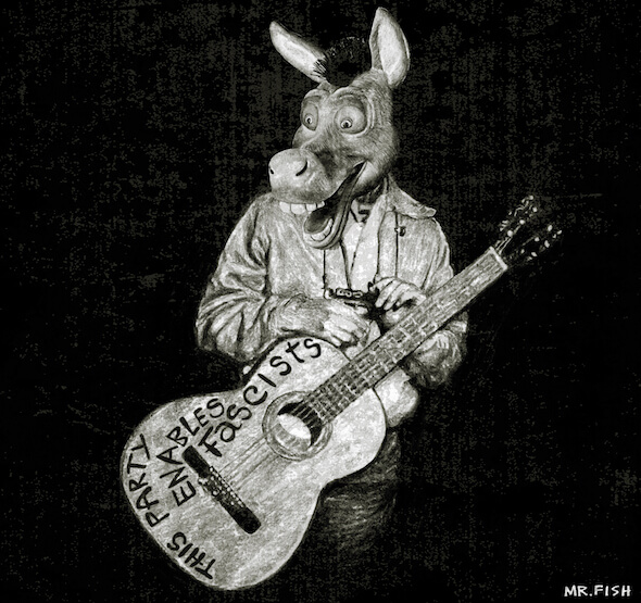 We Are All Deplorables