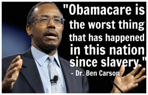 Hugh Hewitt Questions Ben Carson If He Was Ruthless Enough to Kill Thousands of Innocent Kids in War